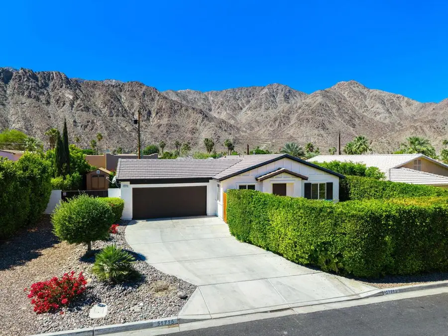 51715 Avenida Obregon, La Quinta, CA 92253 - #2