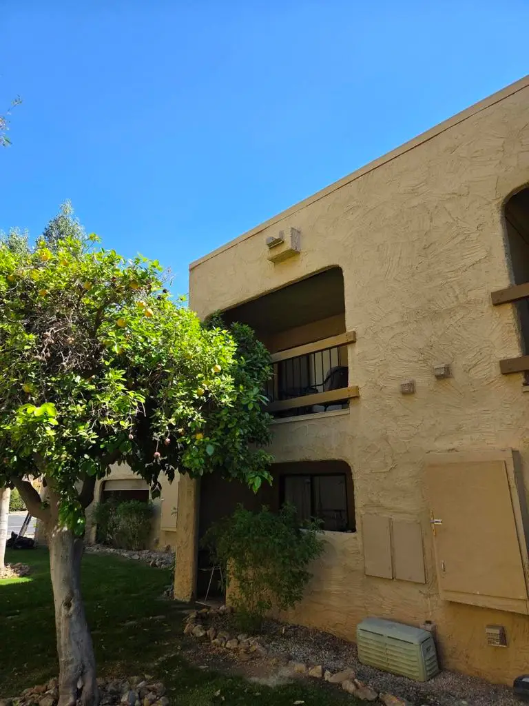 5300 E Waverly Drive #I6, Palm Springs, CA 92264 - #3