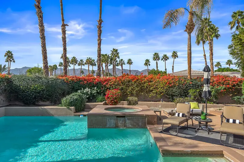 79140 Jack Rabbit Trail, La Quinta, CA 92253 - #2