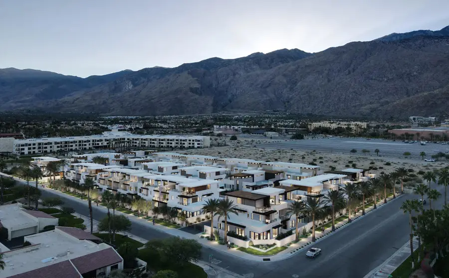 1117 Latitude Loop South, Palm Springs, CA 92262 - #2