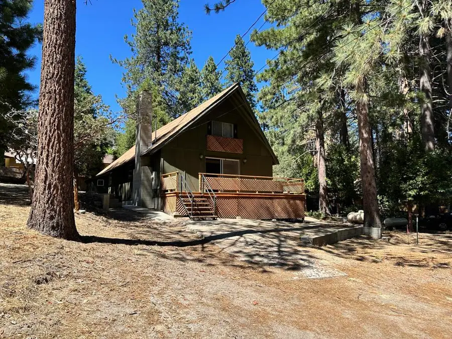 53430 Sherman Drive, Idyllwild, CA 92549 - #3