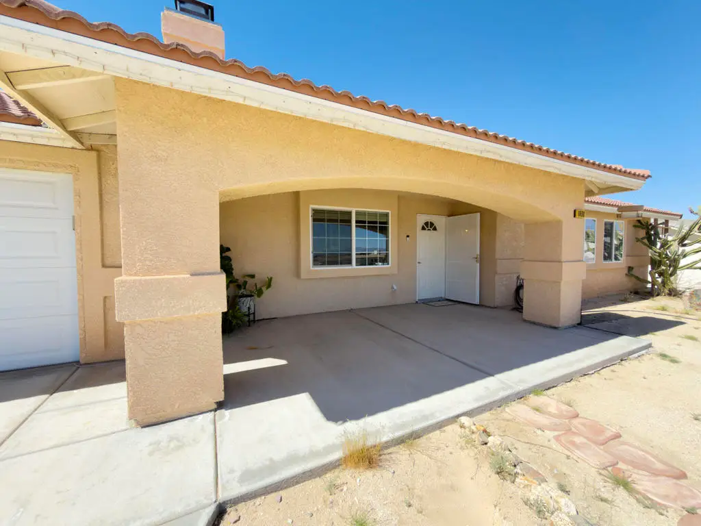 6698 Galleta Avenue, Twentynine Palms, CA 92277 - #1