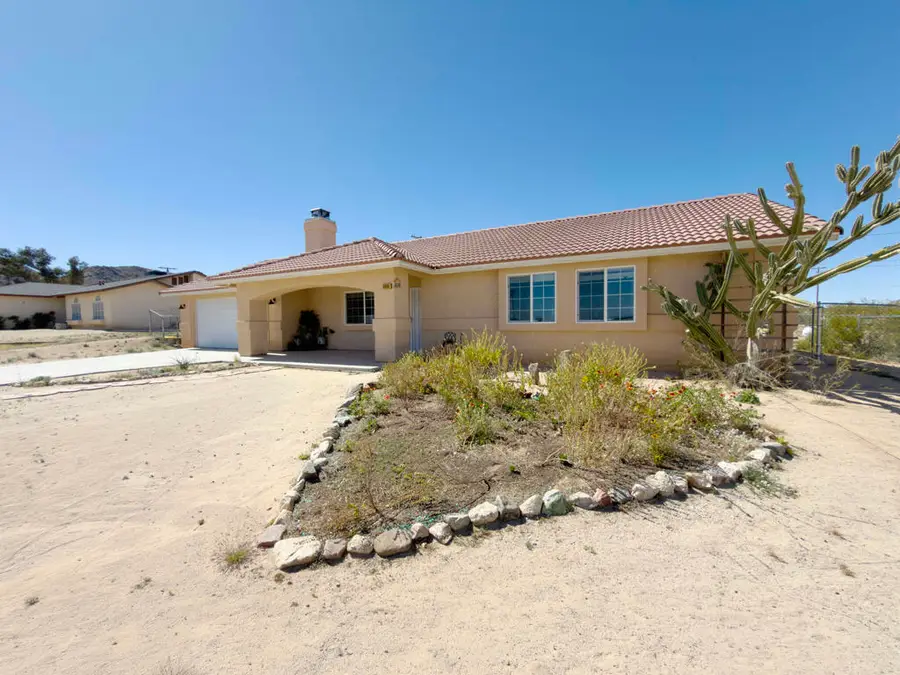 6698 Galleta Avenue, Twentynine Palms, CA 92277 - #3
