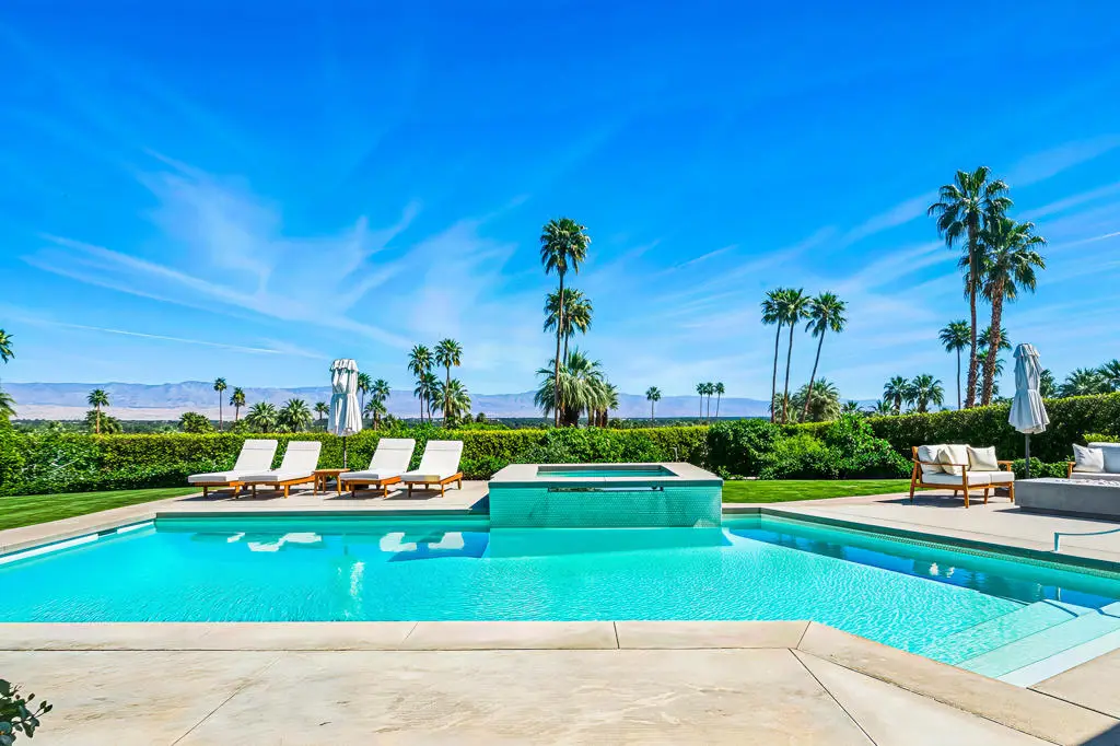 70288 Pecos Road, Rancho Mirage, CA 92270 - #1