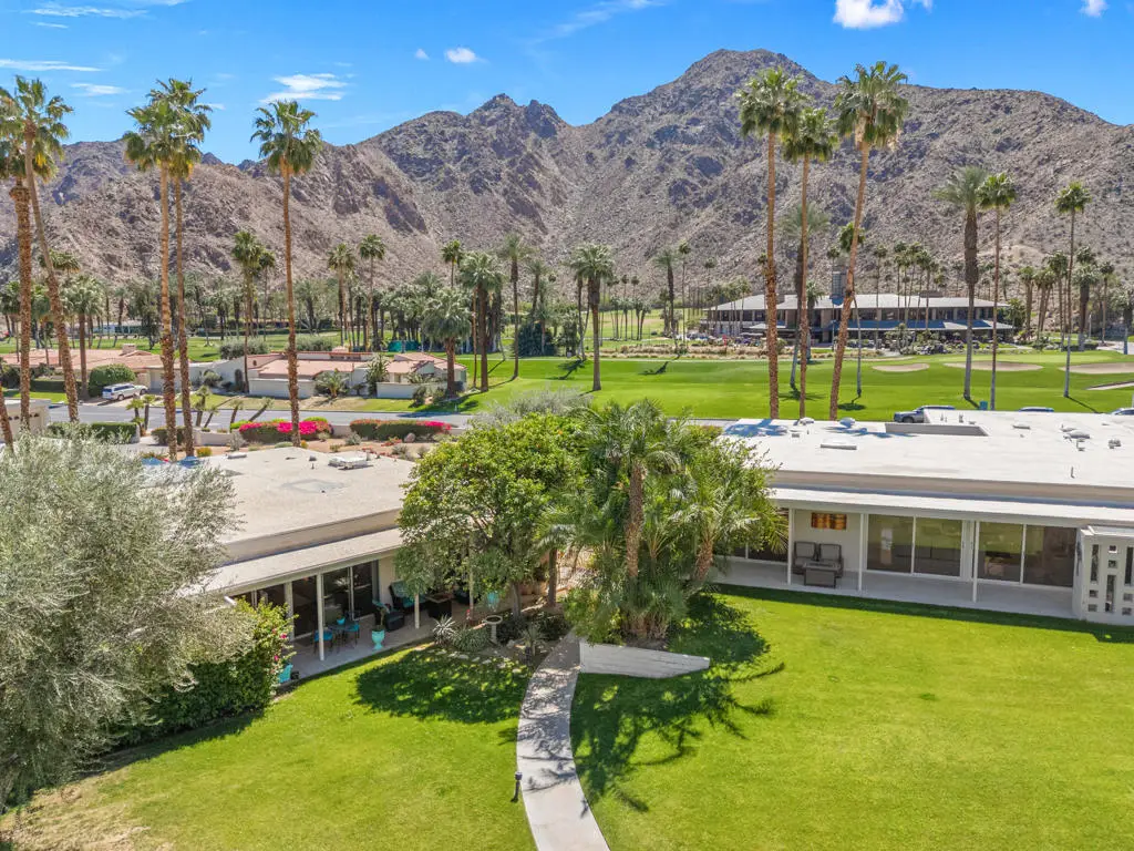 45865 Pawnee Road, Indian Wells, CA 92210 - #1