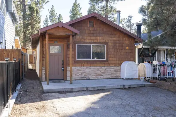 132 Angeles Boulevard, Big Bear, CA 92314