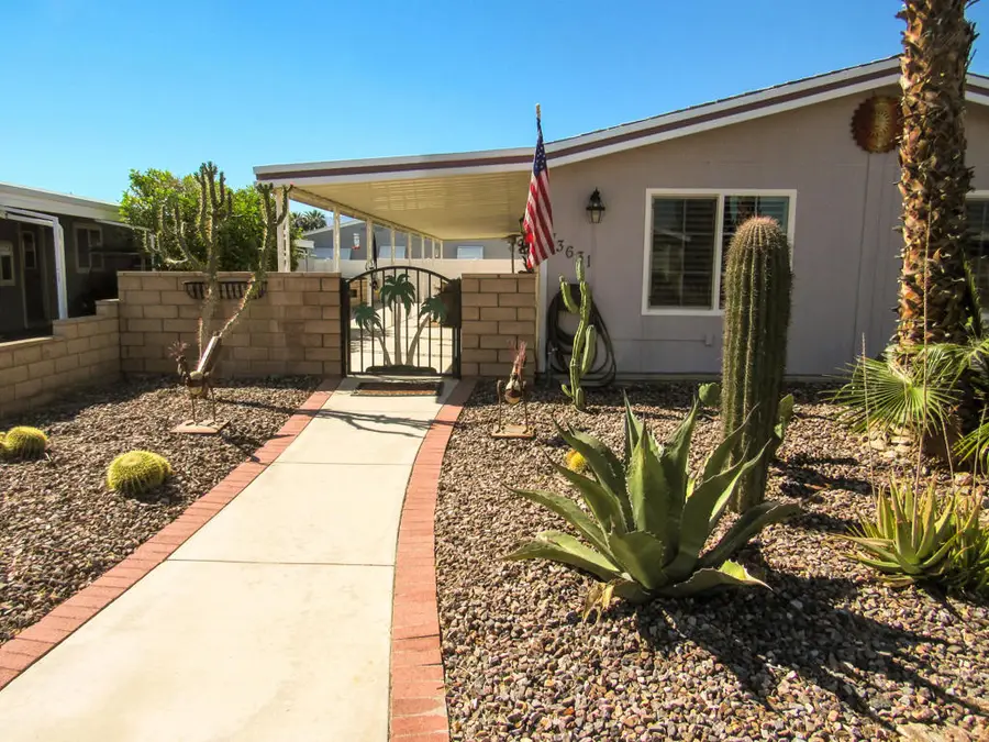 73631 Sawmill Canyon Way, Palm Desert, CA 92260 - #2