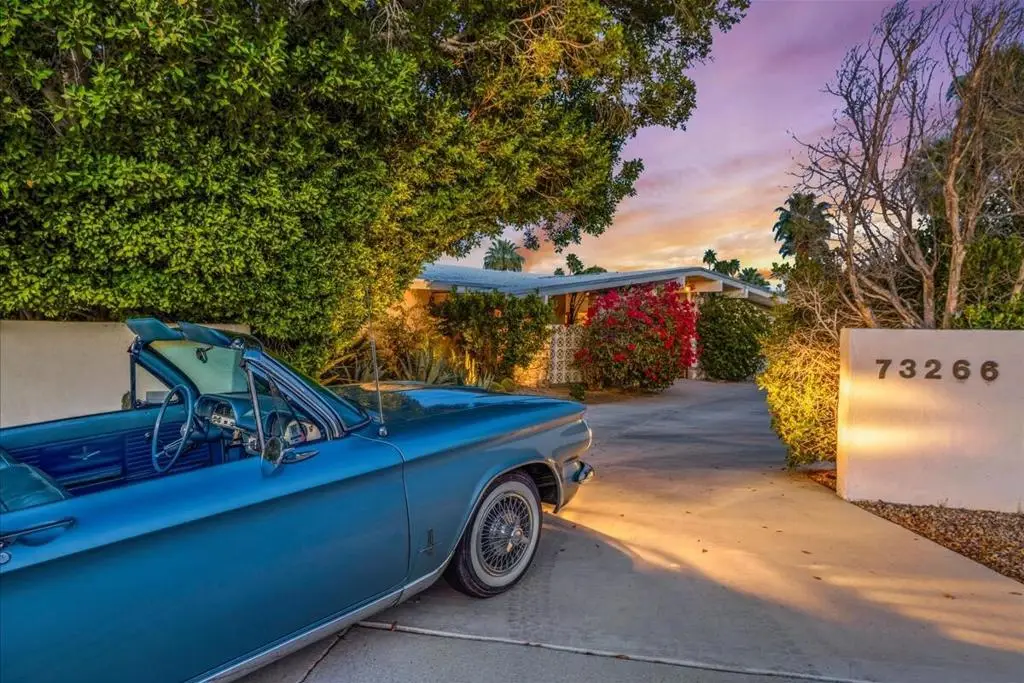 73266 Goldflower Street, Palm Desert, CA 92260 - #1
