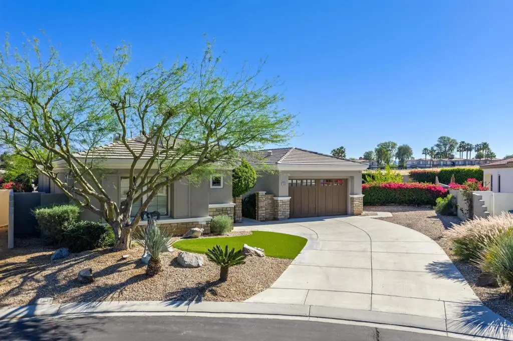 41880 Via Garibaldi, Palm Desert, CA 92260 - #1
