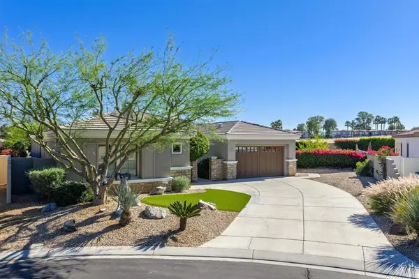 41880 Via Garibaldi, Palm Desert, CA 92260