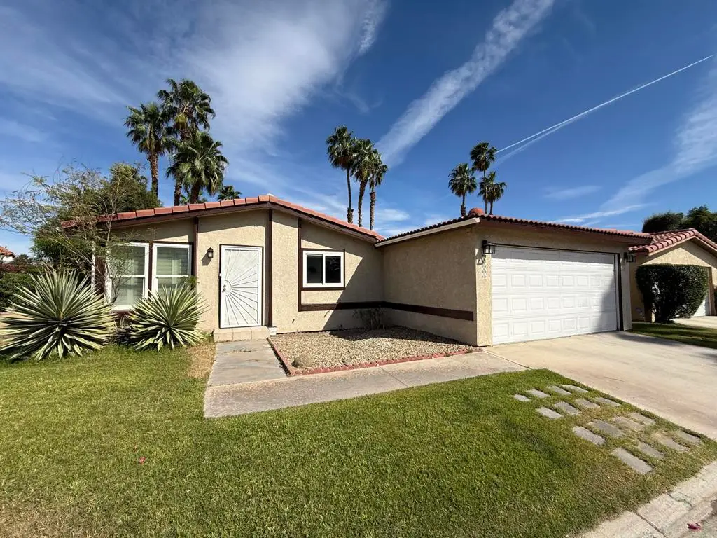 40560 Golden Way, Palm Desert, CA 92211 - #1