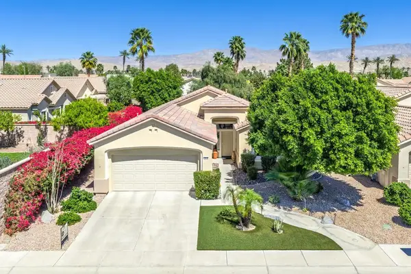 78138 Providence Circle, Palm Desert, CA 92211