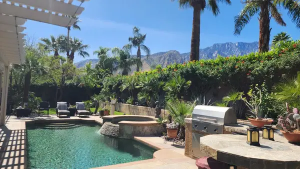 3663 Mountain Gate, Palm Springs, CA 92262