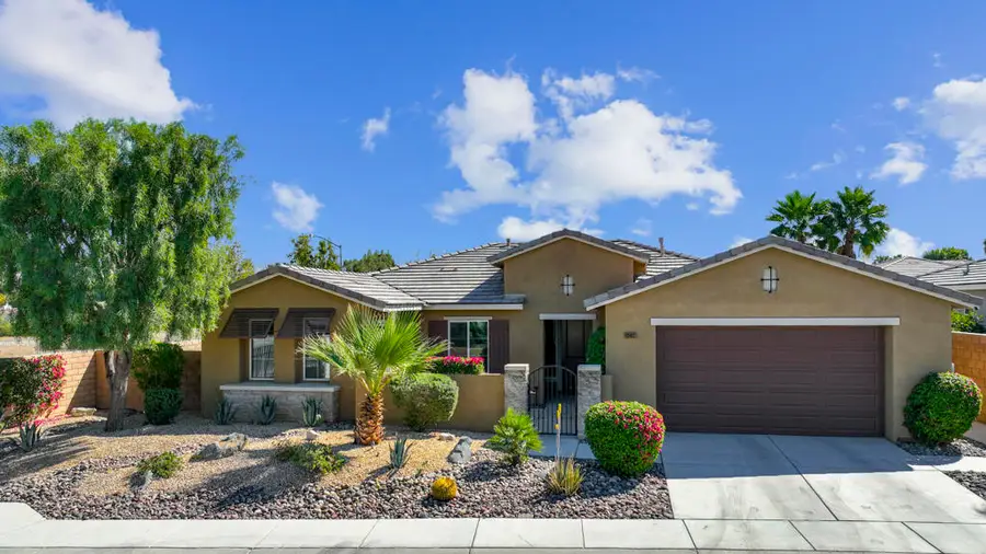 43402 Hazelton Lane, Indio, CA 92203 - #2