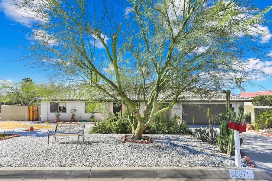 66871 Casa Grande Drive, Desert Hot Springs, CA 92240 - #3