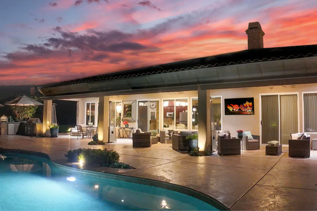 80238 Honey Creek Lane, Indio, CA 92201 - #1