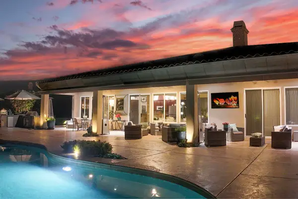 80238 Honey Creek Lane, Indio, CA 92201