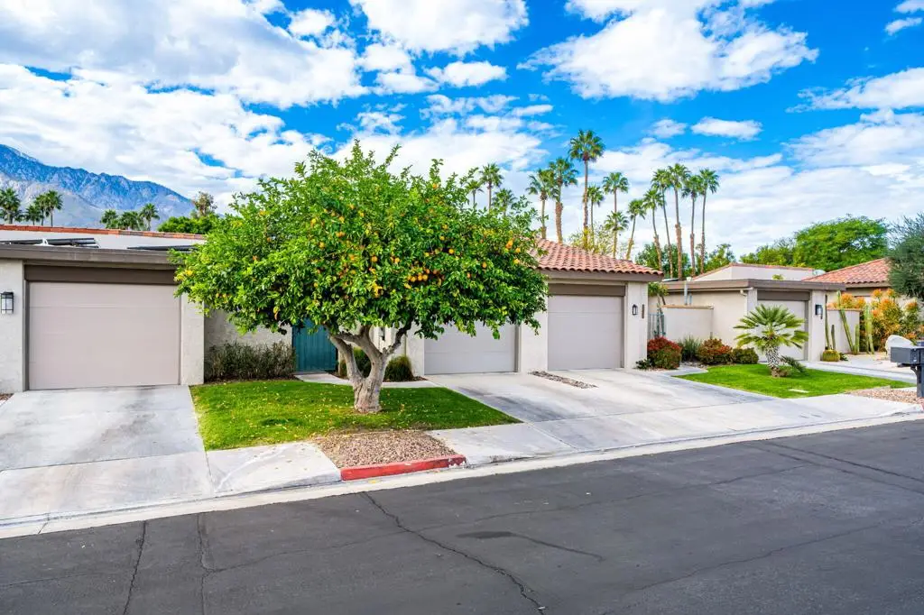 1279 Trofeo Circle, Palm Springs, CA 92262 - #1