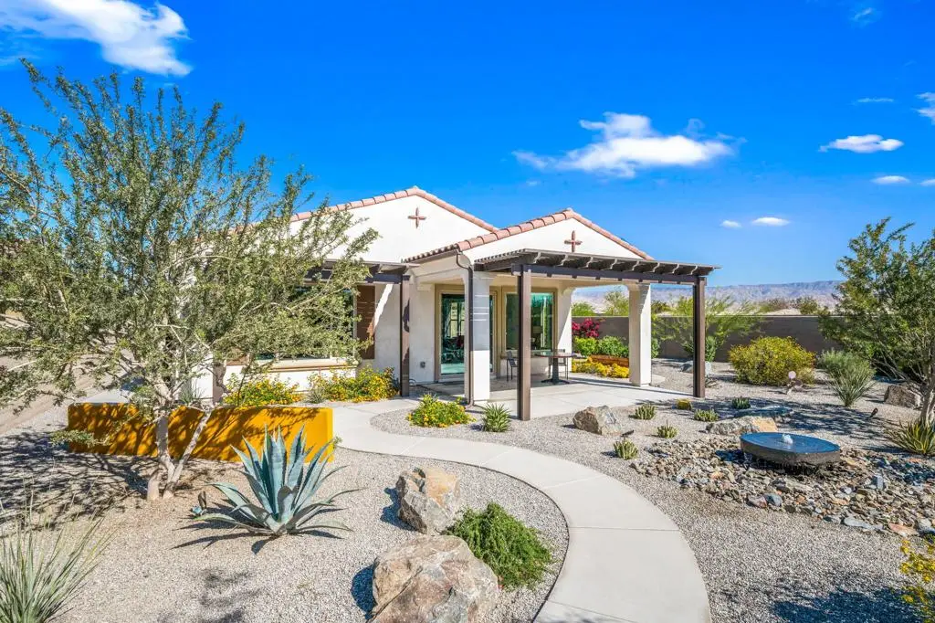 83 Cabernet, Rancho Mirage, CA 92270 - #1