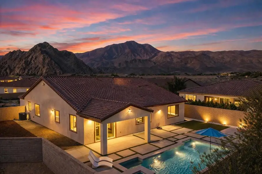 58229 Coral View Way, La Quinta, CA 92253 - #3