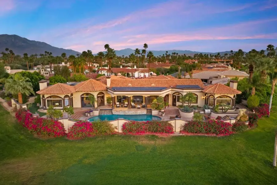 345 Crest Lake Drive, Palm Desert, CA 92211 - #3