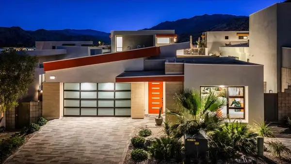 143 Obsidian Loop N, Palm Springs, CA 92264
