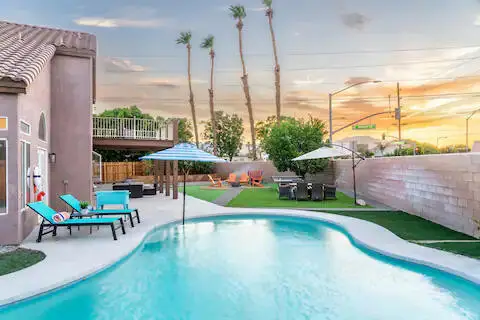 81032 Red Bluff Road, Indio, CA 92201 - #1