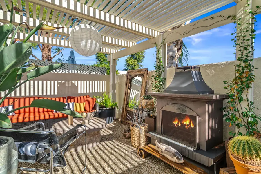 1525 Spyglass Plaza, Palm Springs, CA 92264 - #2