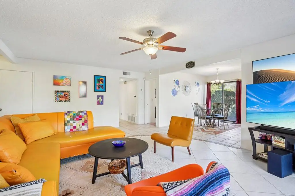 3155 E Ramon Road #311, Palm Springs, CA 92264 - #1