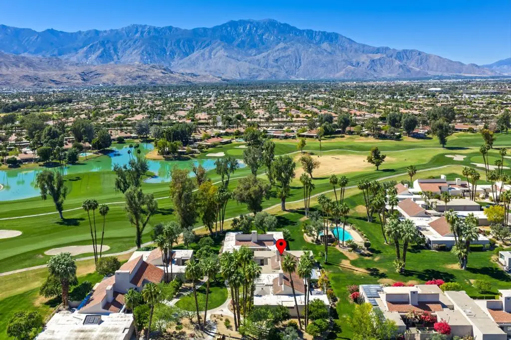 34915 Mission Hills Drive, Rancho Mirage, CA 92270 - #1