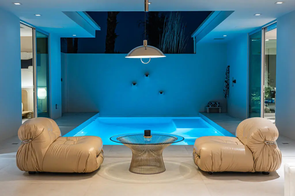 205 Desert Lakes Drive, Palm Springs, CA 92264 - #1