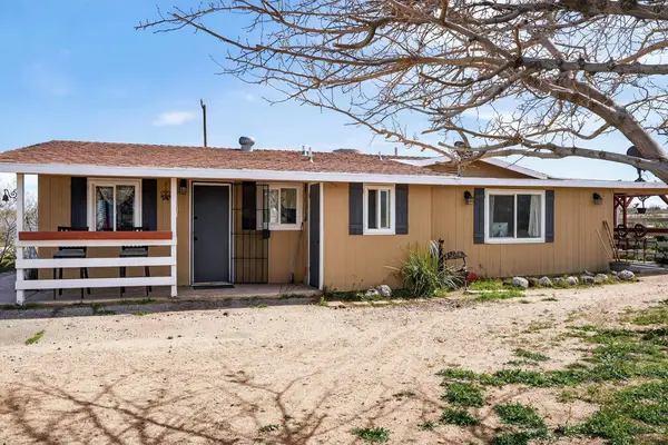 1588 Old Woman Springs Road, Yucca Valley, CA 92284