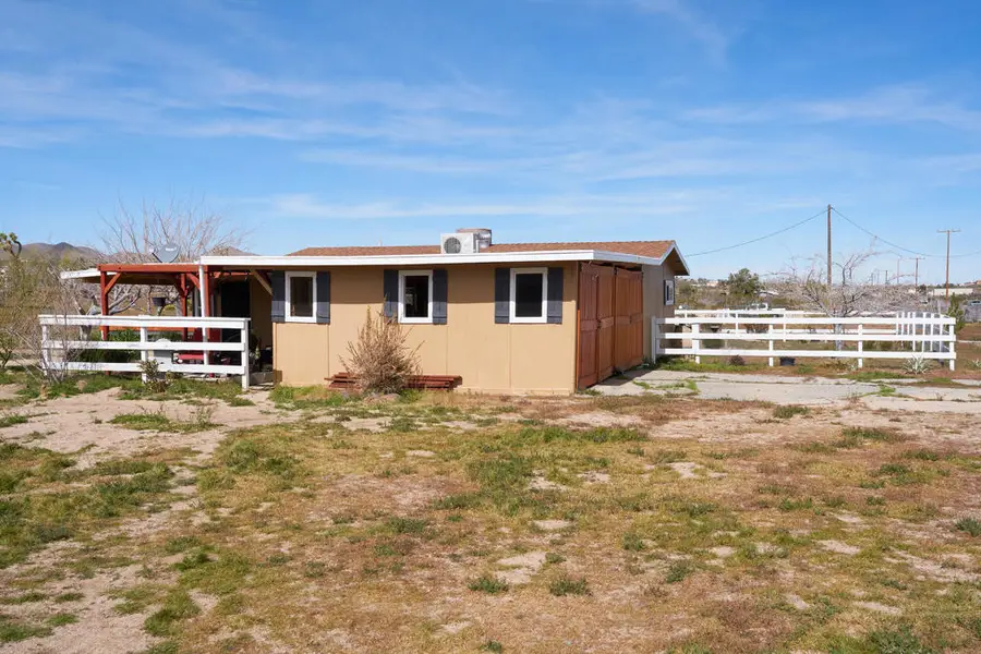 1588 Old Woman Springs Road, Yucca Valley, CA 92284 - #2