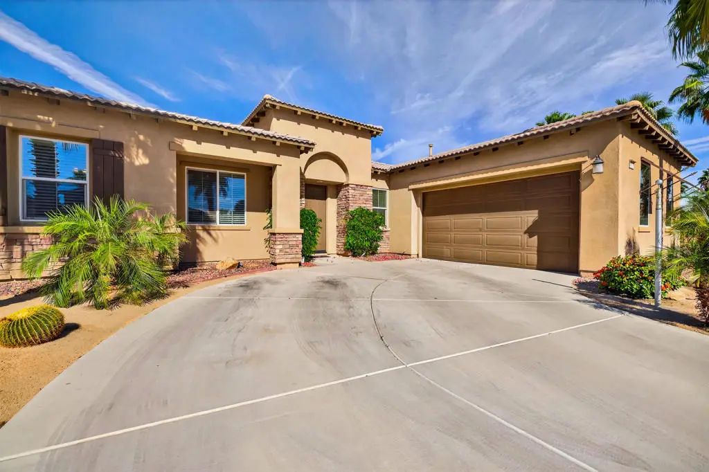 48117 London Bridge Place, Indio, CA 92201 - #1
