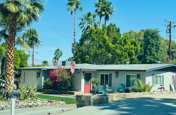 37530 Melrose Drive, Cathedral City, CA 92234