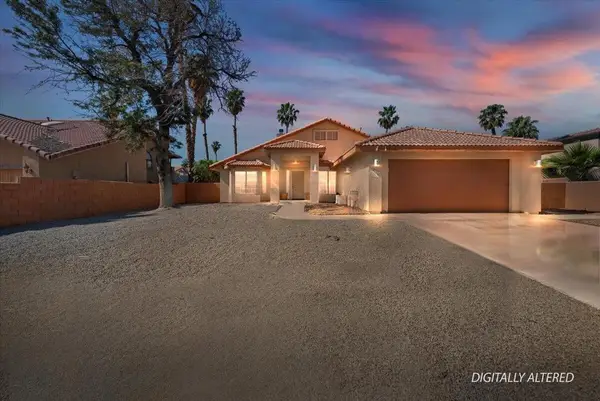 68635 Panorama Road, Cathedral City, CA 92234