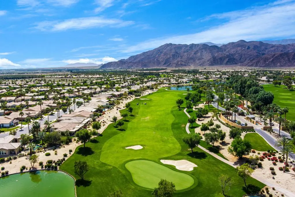 60463 Juniper Lane, La Quinta, CA 92253 - #1