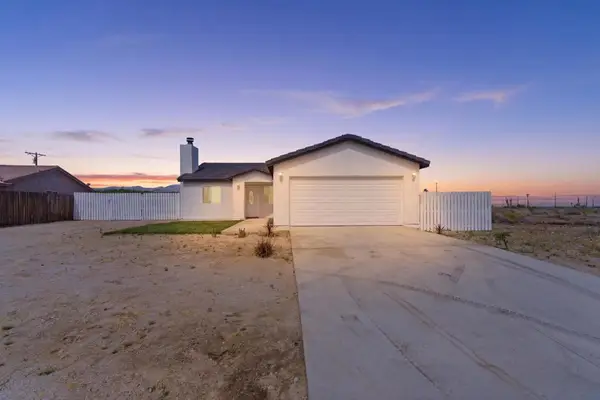 2817 Gram Drive, Thermal, CA 92274