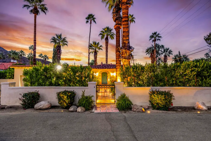 240 W El Portal, Palm Springs, CA 92264 - #3