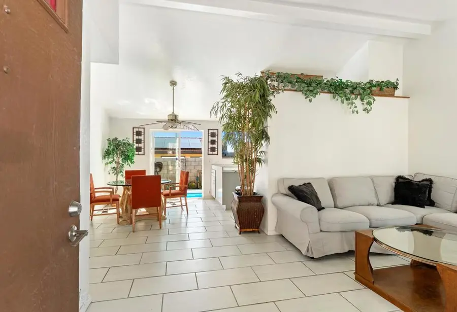 3252 N Mountain Shadow Drive, Palm Springs, CA 92262 - #3