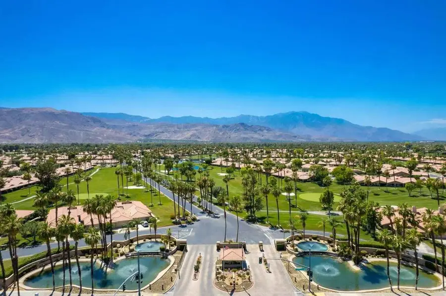 47 Conejo Circle, Palm Desert, CA 92260 - #3