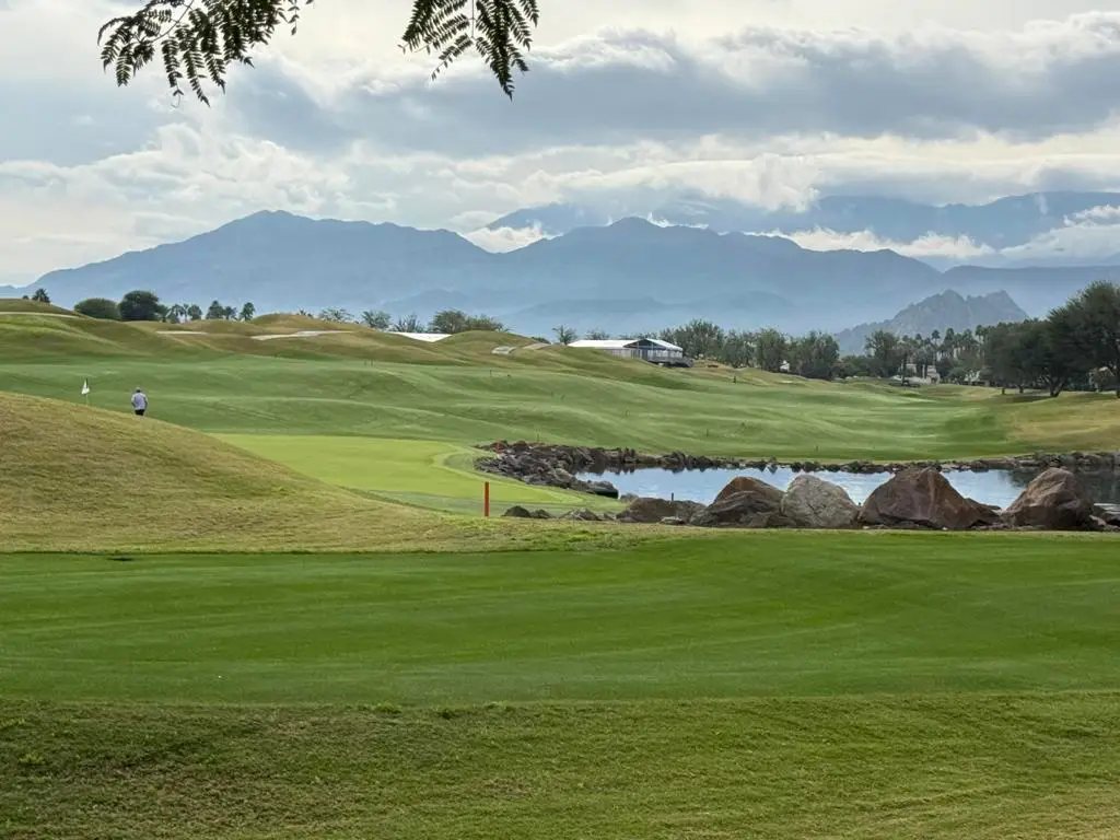 54446 Oaktree, La Quinta, CA 92253 - #1