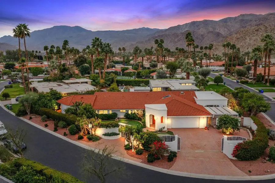 48825 Ave Anselmo, La Quinta, CA 92253 - #2