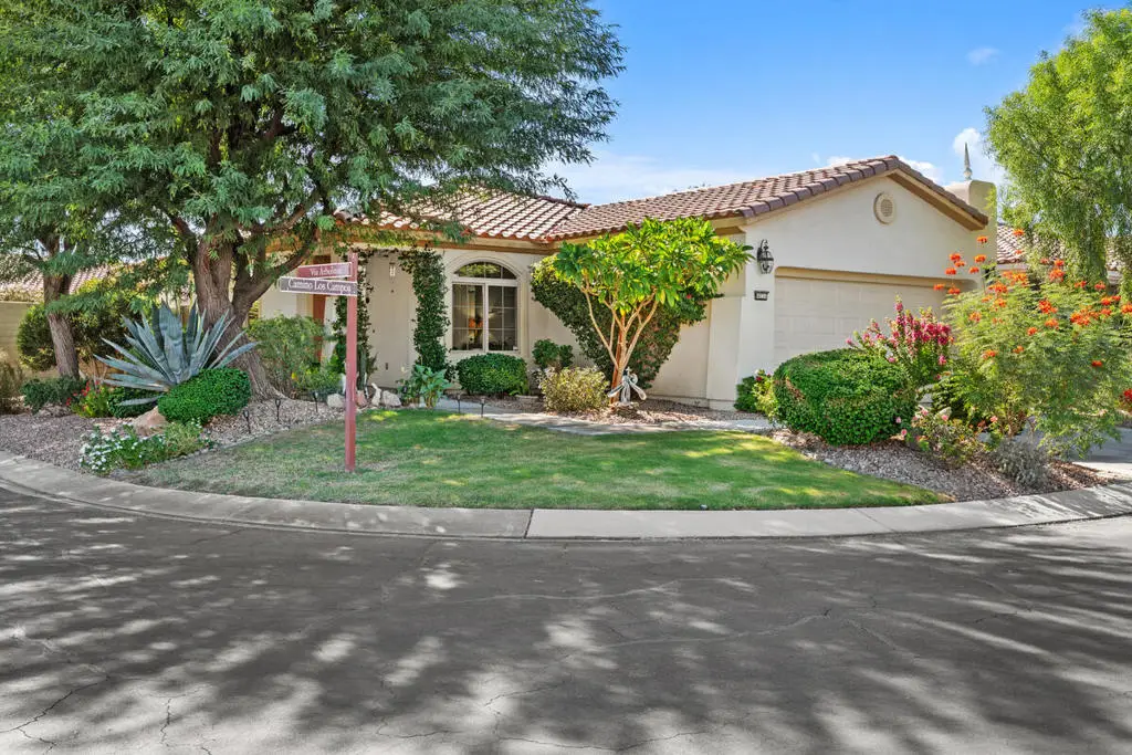 80731 Camino Los Campos, Indio, CA 92203 - #1
