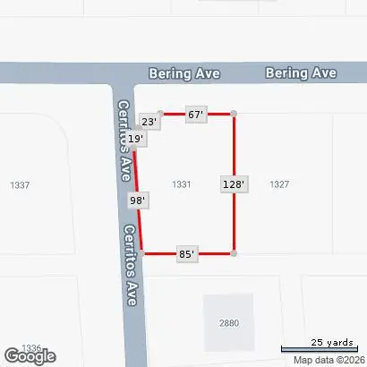1331 Bering Avenue, Thermal, CA 92274