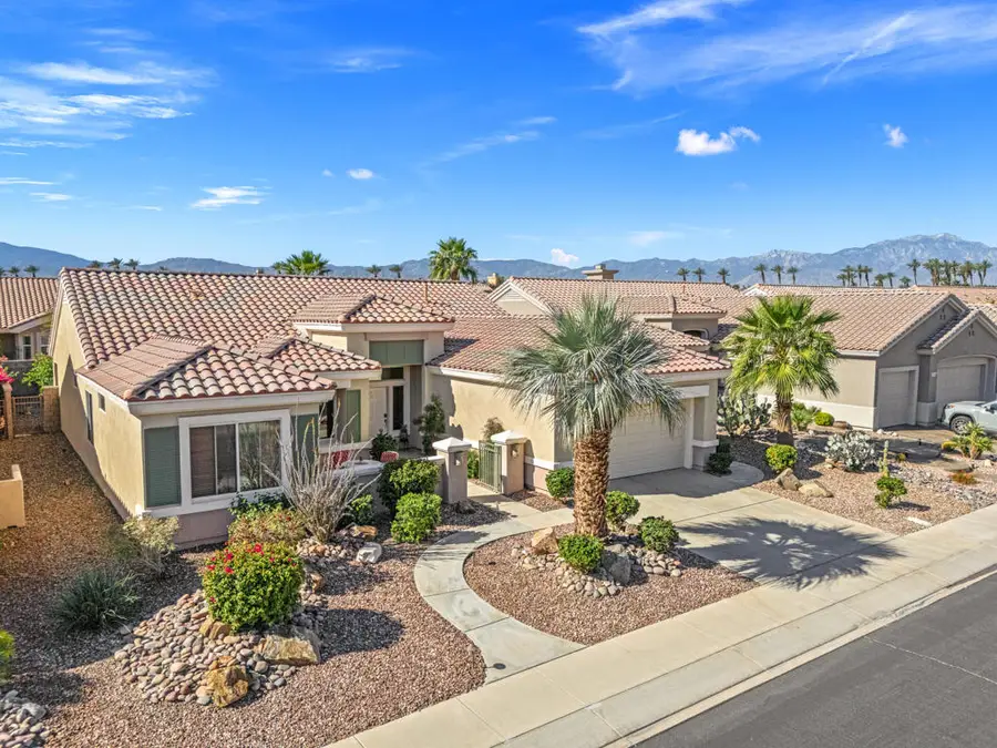 34901 Staccato Street, Palm Desert, CA 92211 - #2