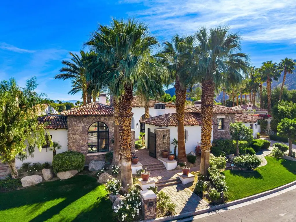 78233 Birkdale Court, La Quinta, CA 92253 - #1