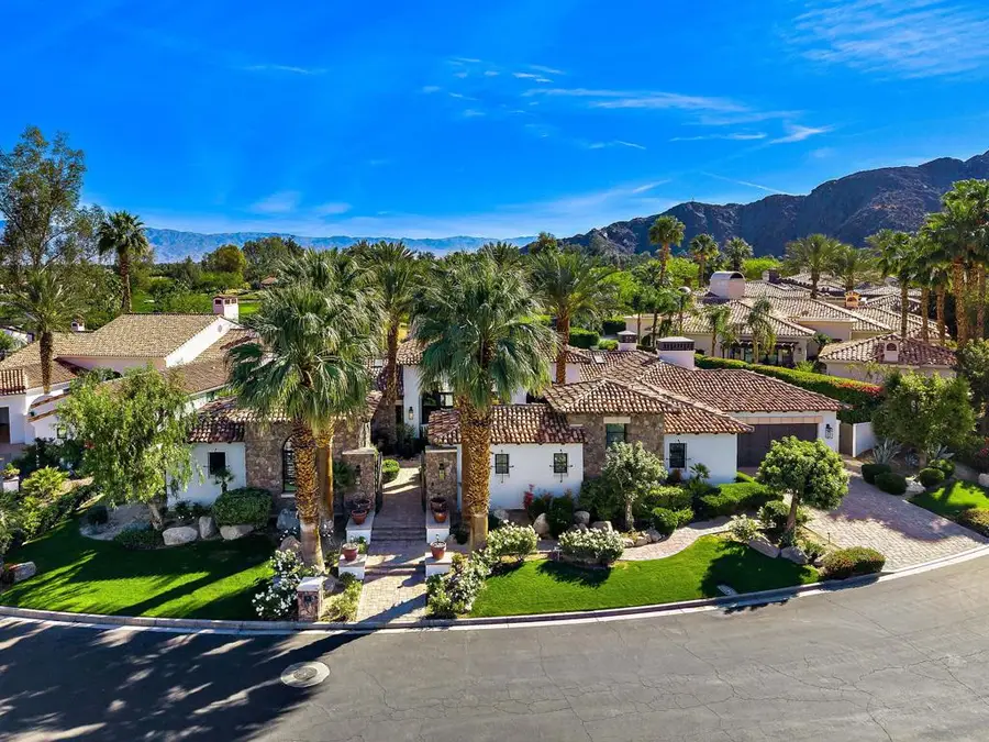 78233 Birkdale Court, La Quinta, CA 92253 - #2