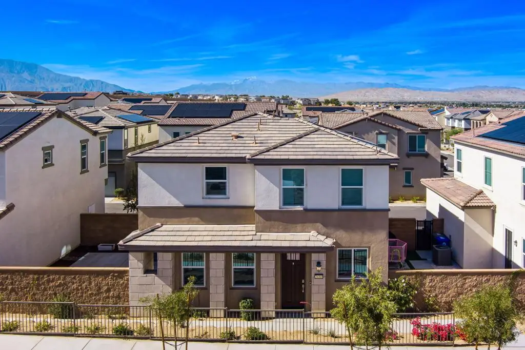 76305 Columbia Drive, Palm Desert, CA 92211 - #1