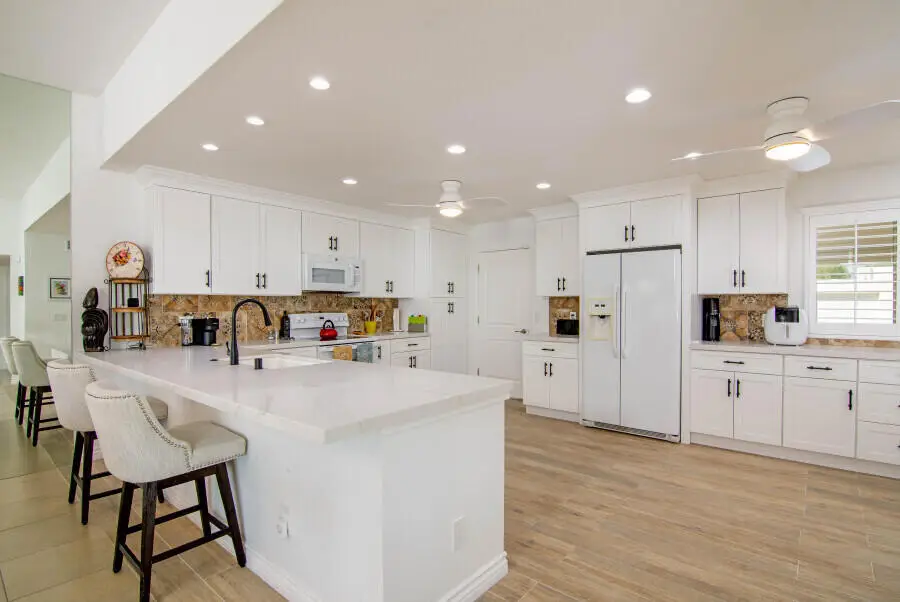 1740 Firestone Plaza, Palm Springs, CA 92264 - #1